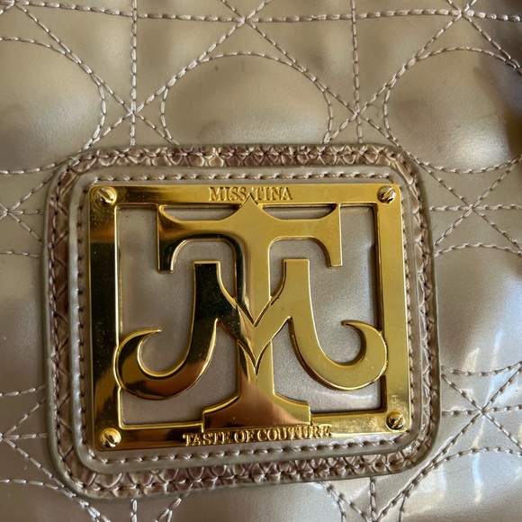 Miss Tina Taste of Couture bag - Picture 2 of 8